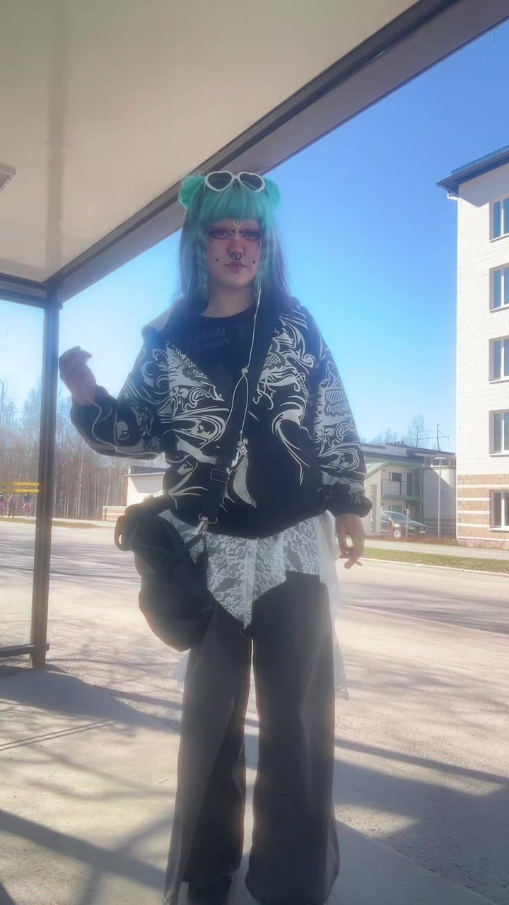 @Alaska
