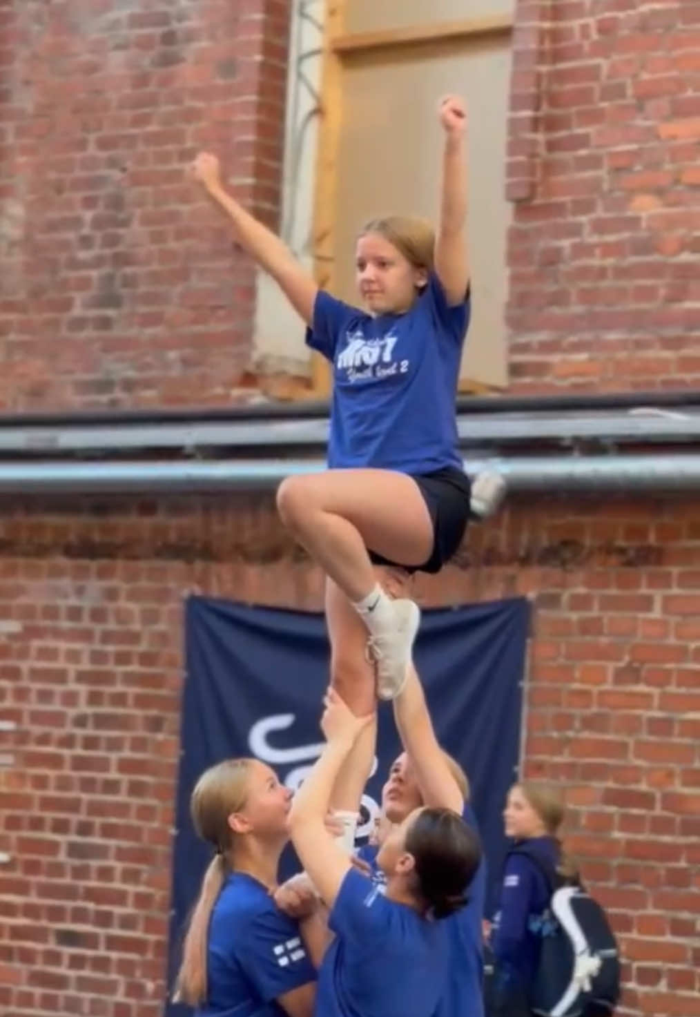 @Spirit Shakin’ Mist