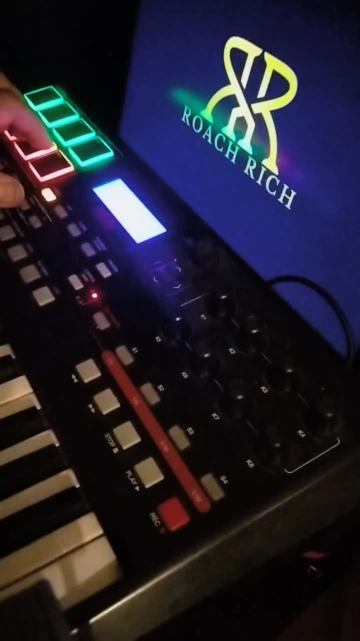 @roachrichbeats
