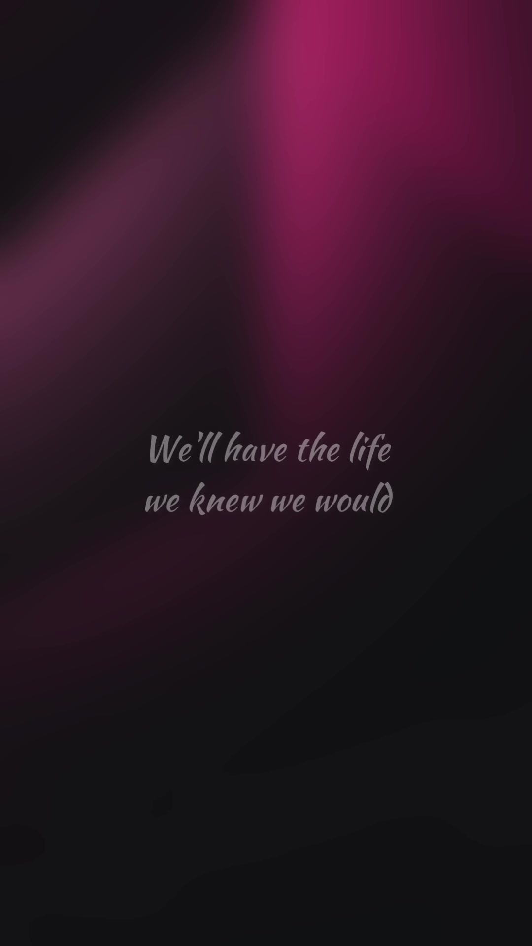 @goodvibesonly