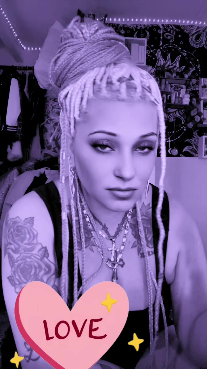 @Doll -Alexandra -dance-always
