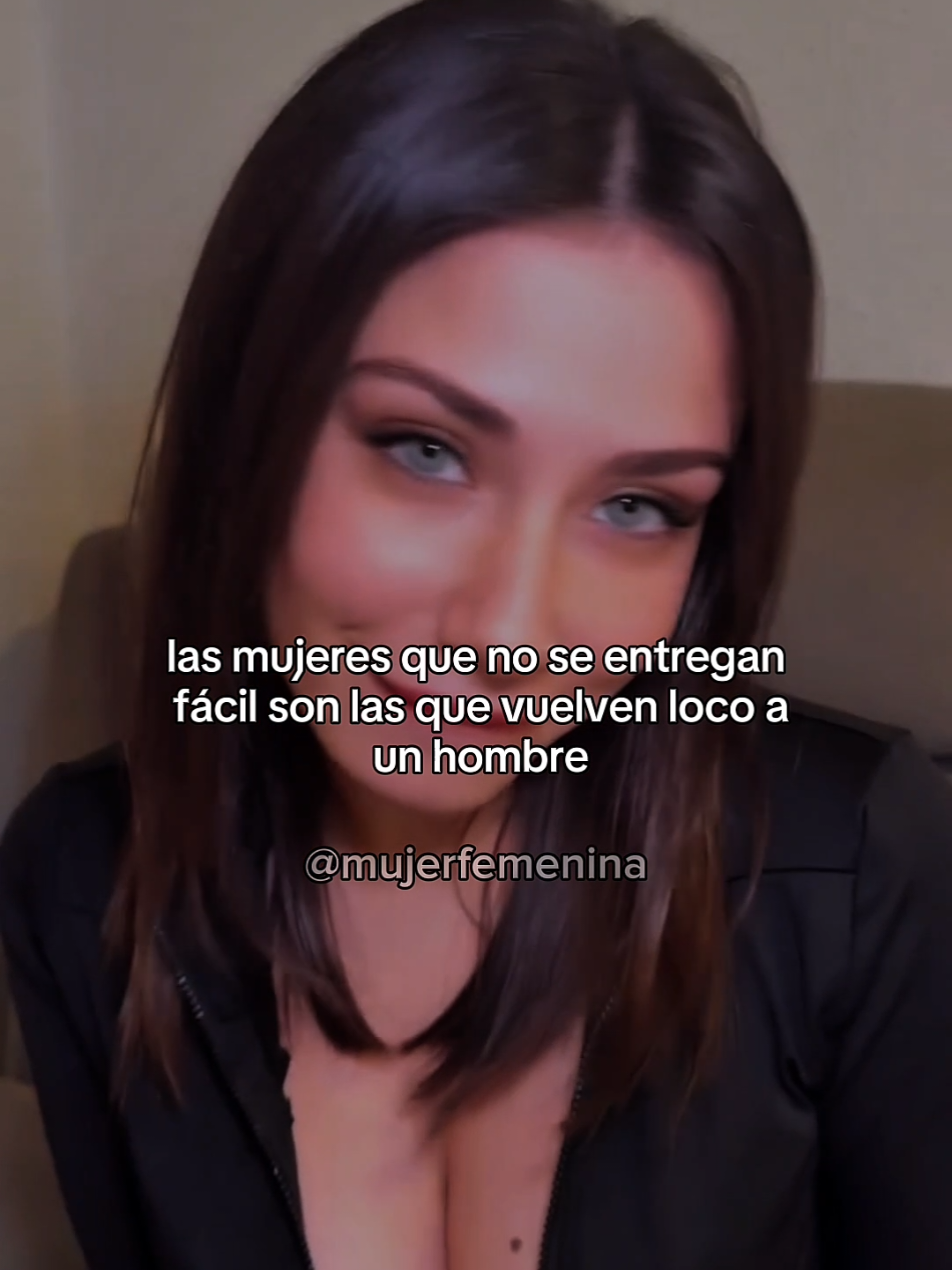 @Mujer Femenina