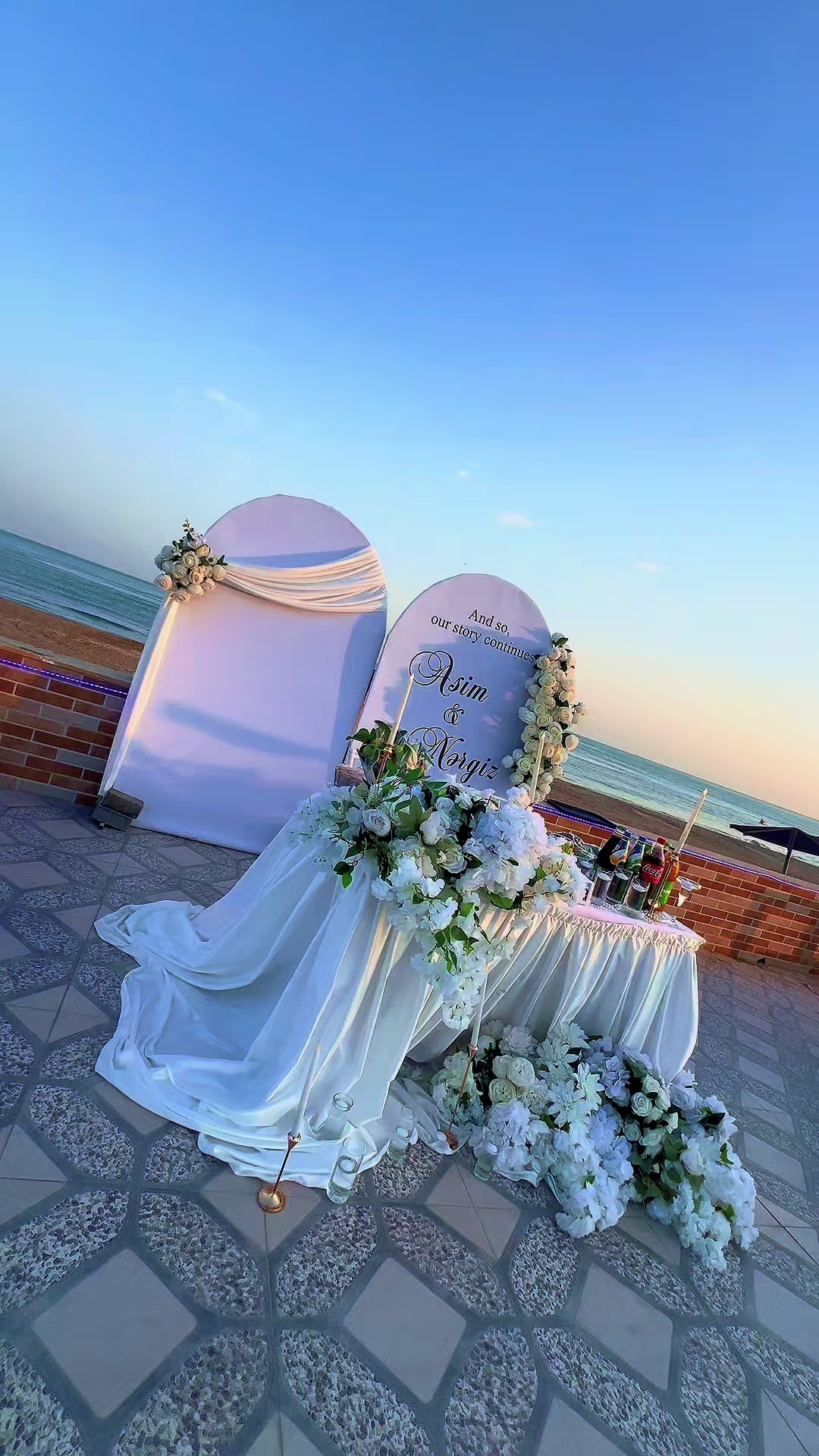 @Aysberq_Resort