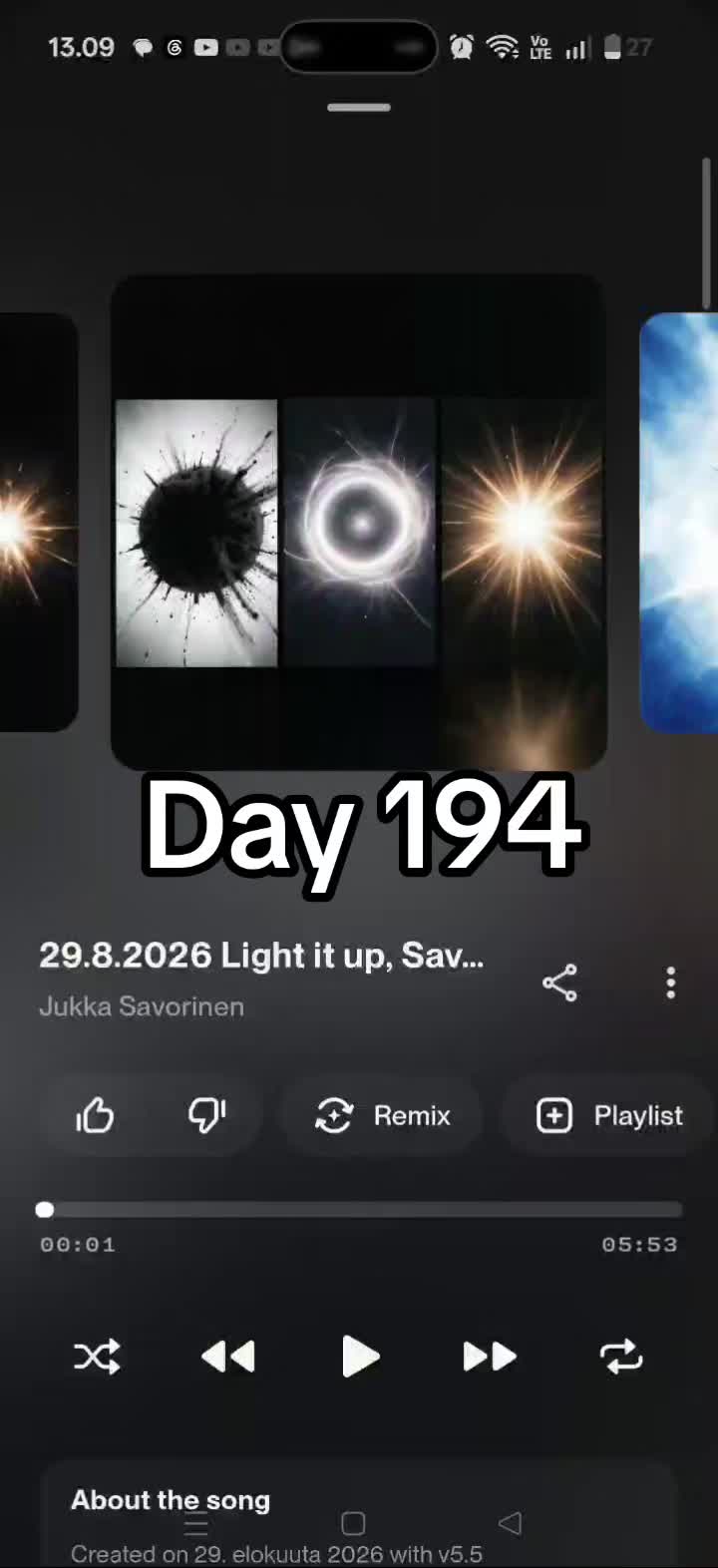 @Savorinen