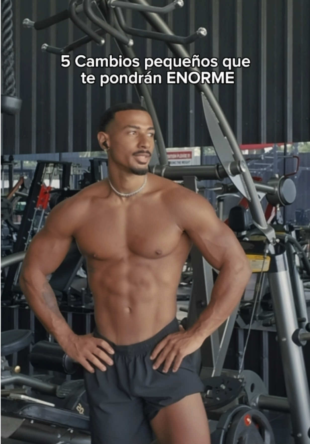 @SAMUEL | ENTRENADOR ONLINE