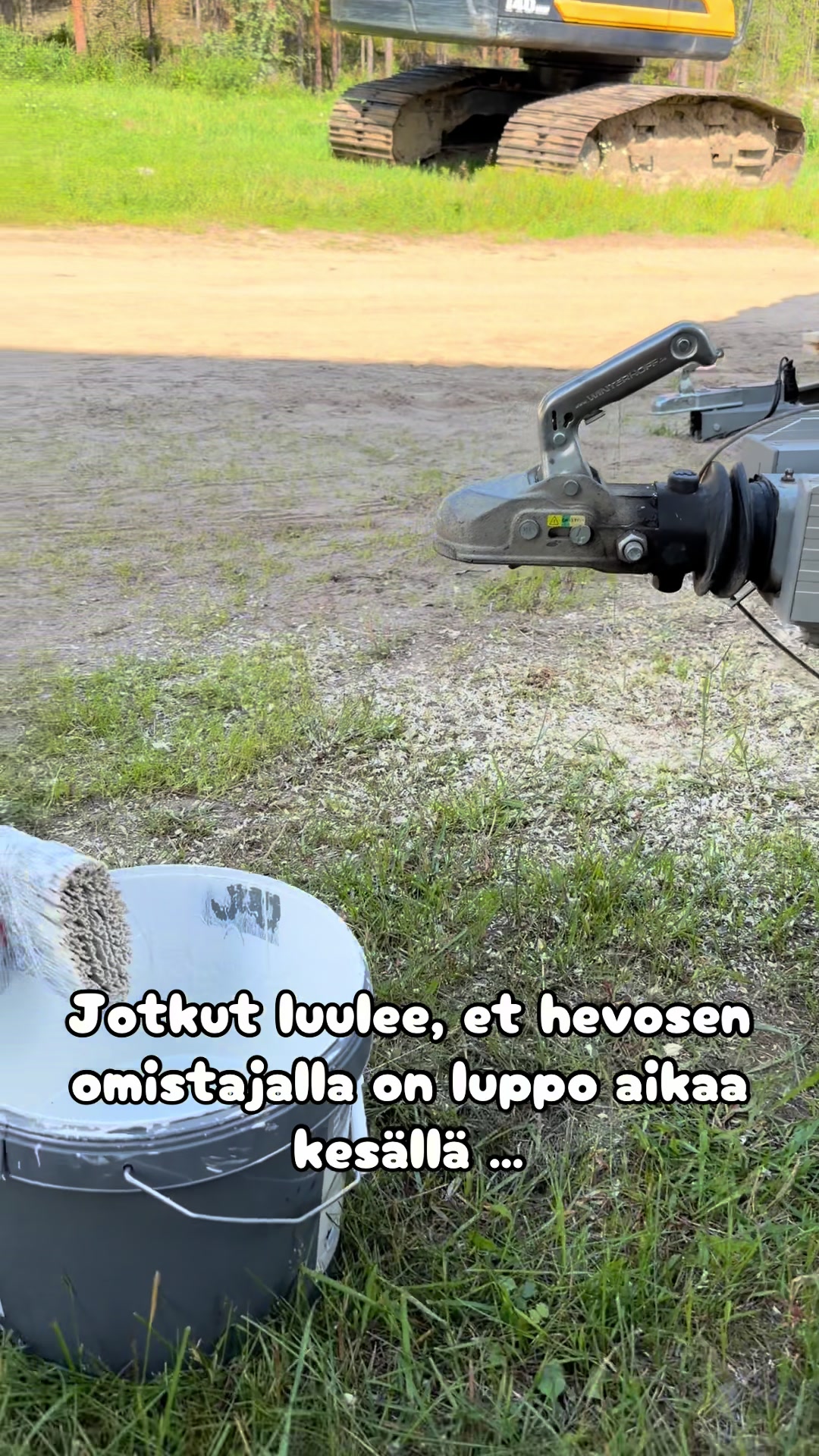 @Yksin tai yhdessä
