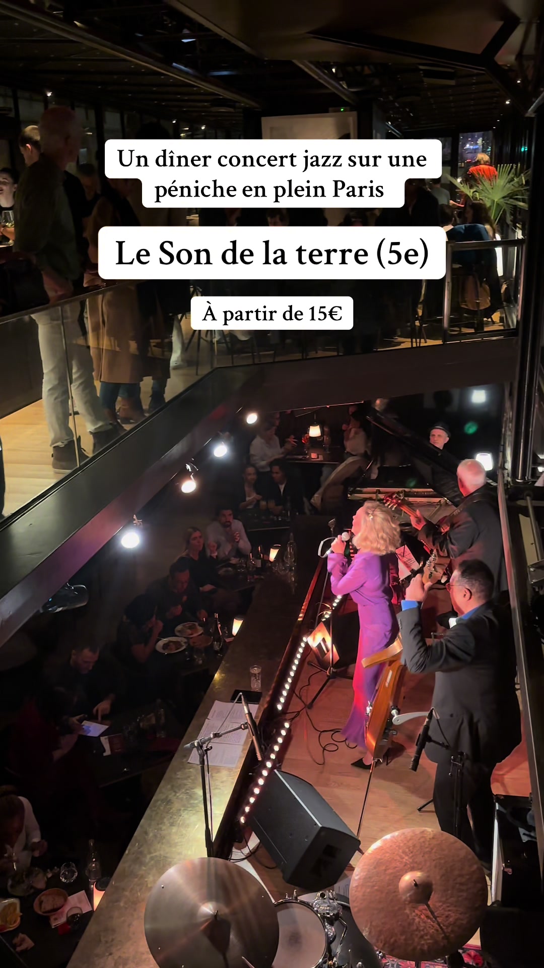 @JvlParis | Food&Experience