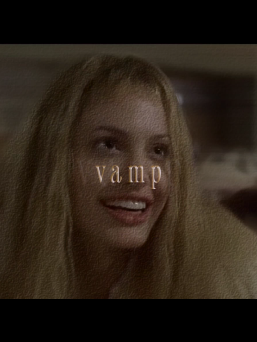 @vampy