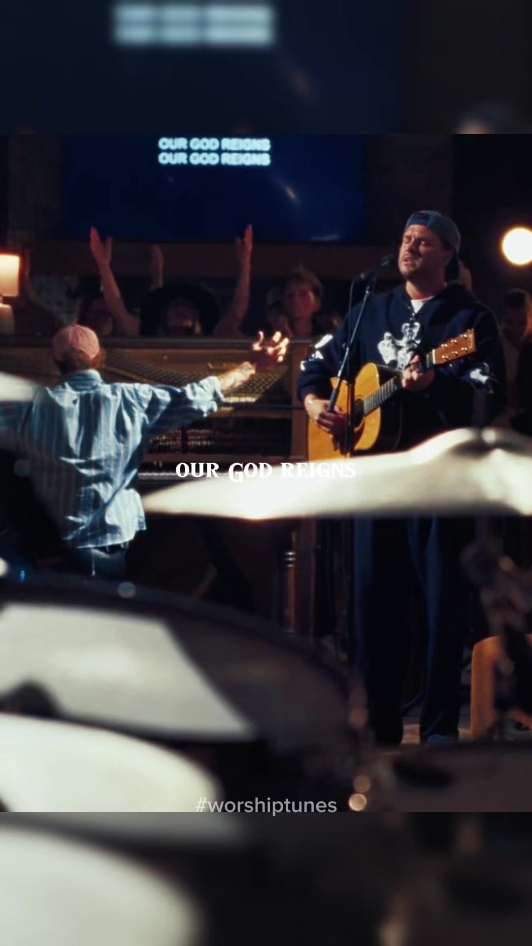 @Worshiptunes