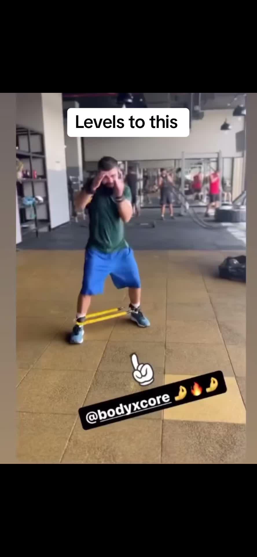 @bodyxcore