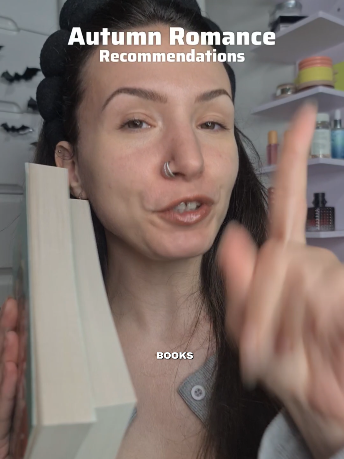@Maggie Beauty & Keto📚