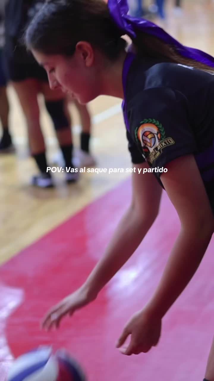 @Voleibol Mixto Tijuana