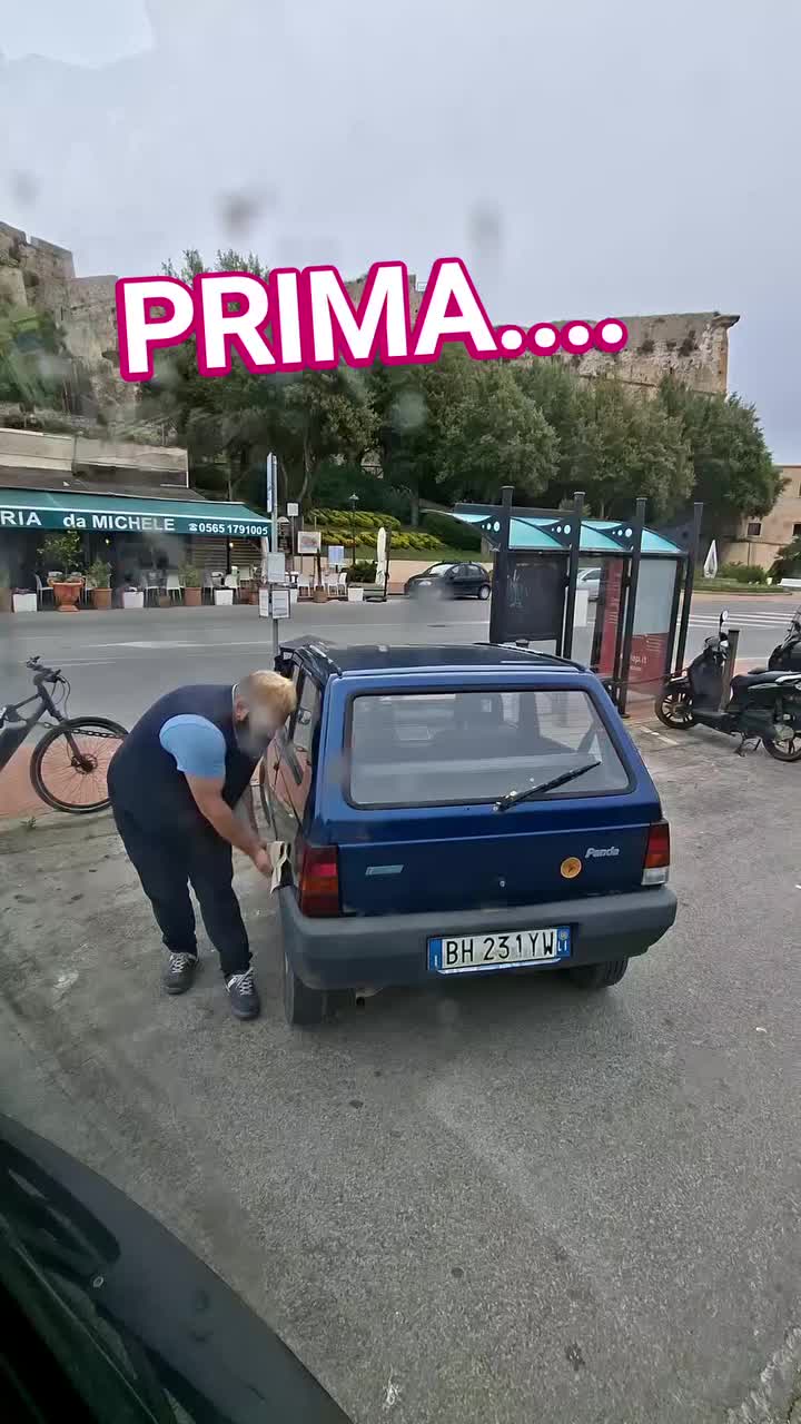 @Luca Pastore Gnurant Sessa