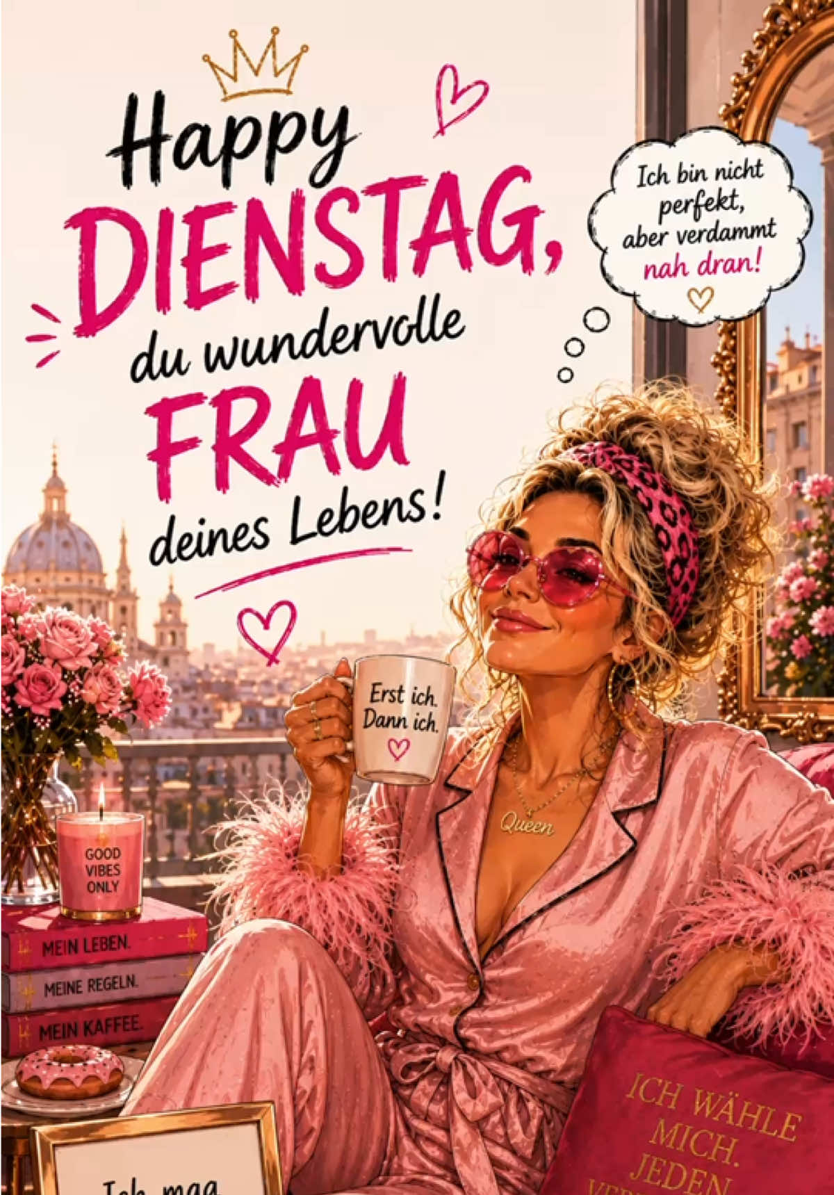 @ichbindiefraumeineslebens