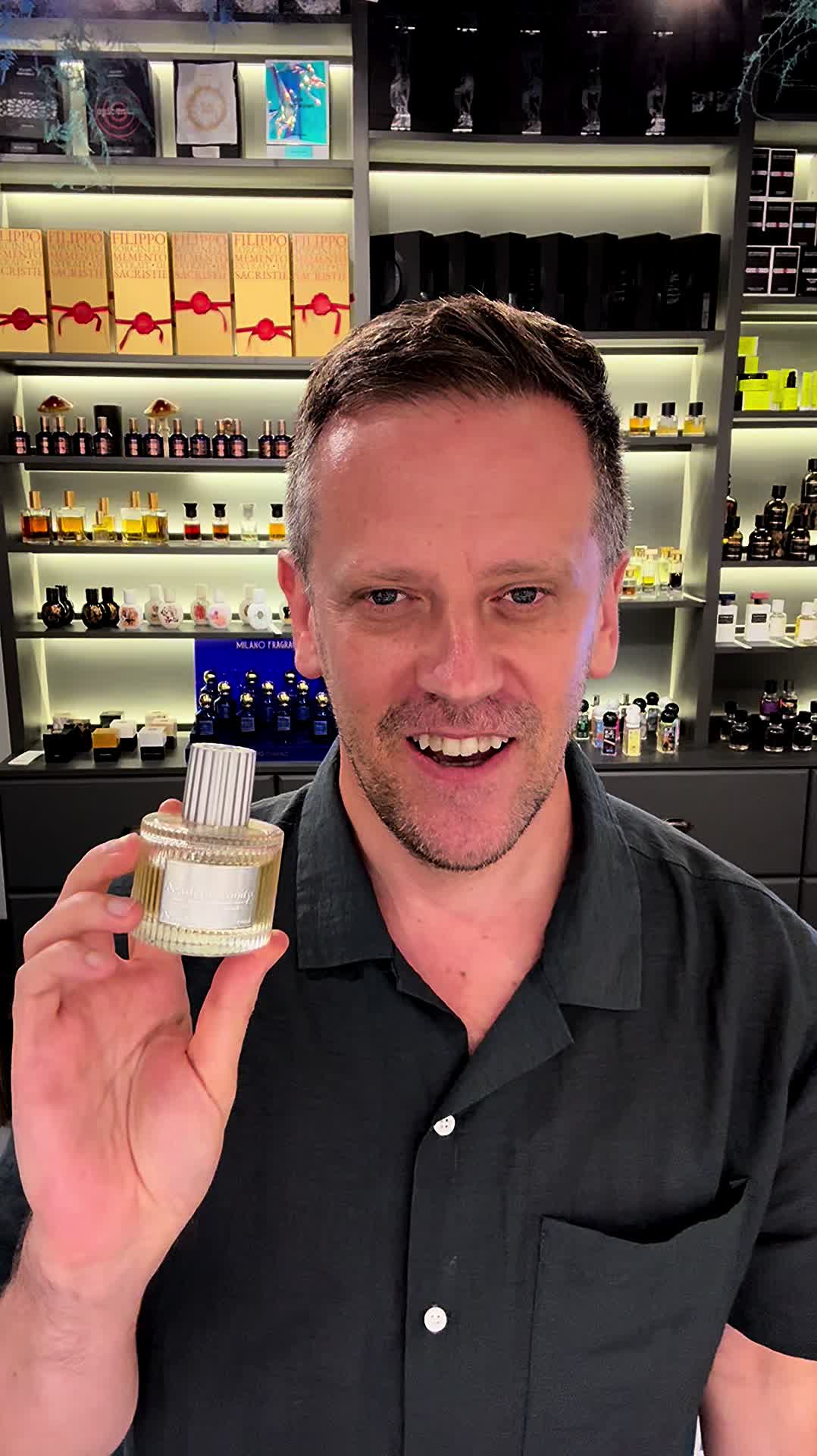 @7scents Perfumery