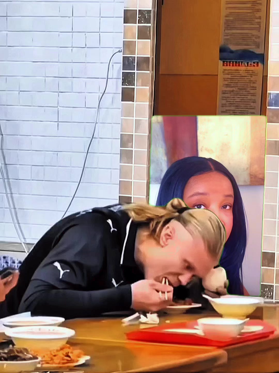 @ZwilooTV & Magda