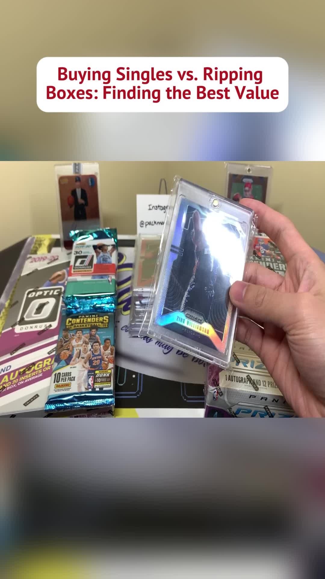@Card Magic