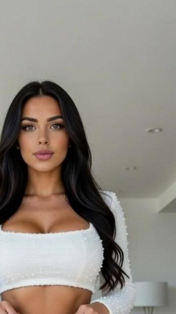 @Modelos Latinas
