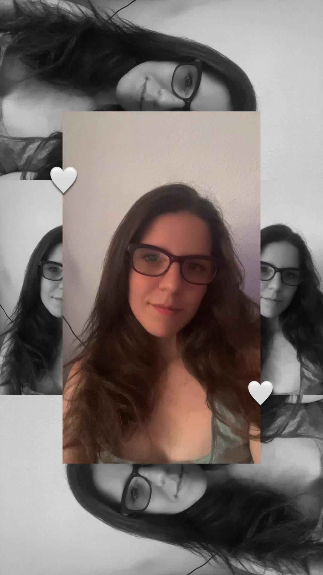 @María