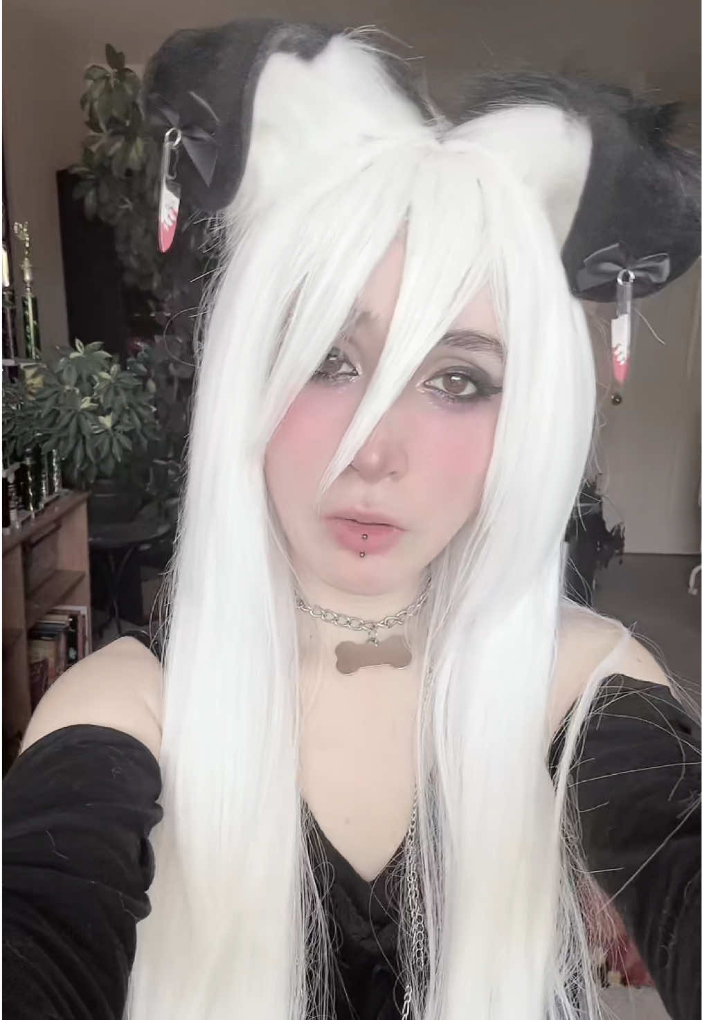 @Jinx! 🖤🐺✩⋆☾╶⃝⃤☽⋆✩🐺