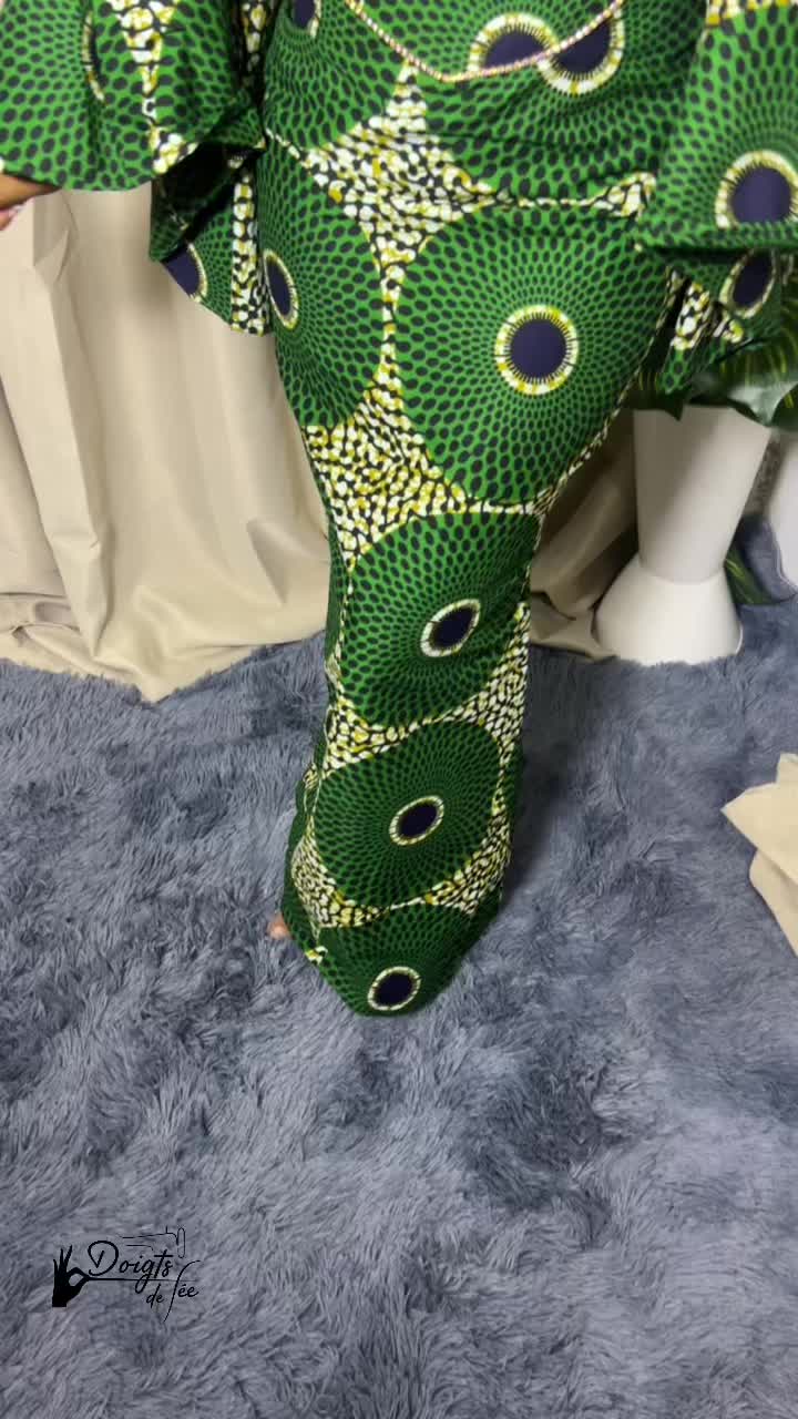 @Doigts de fée 🇹🇬✂️