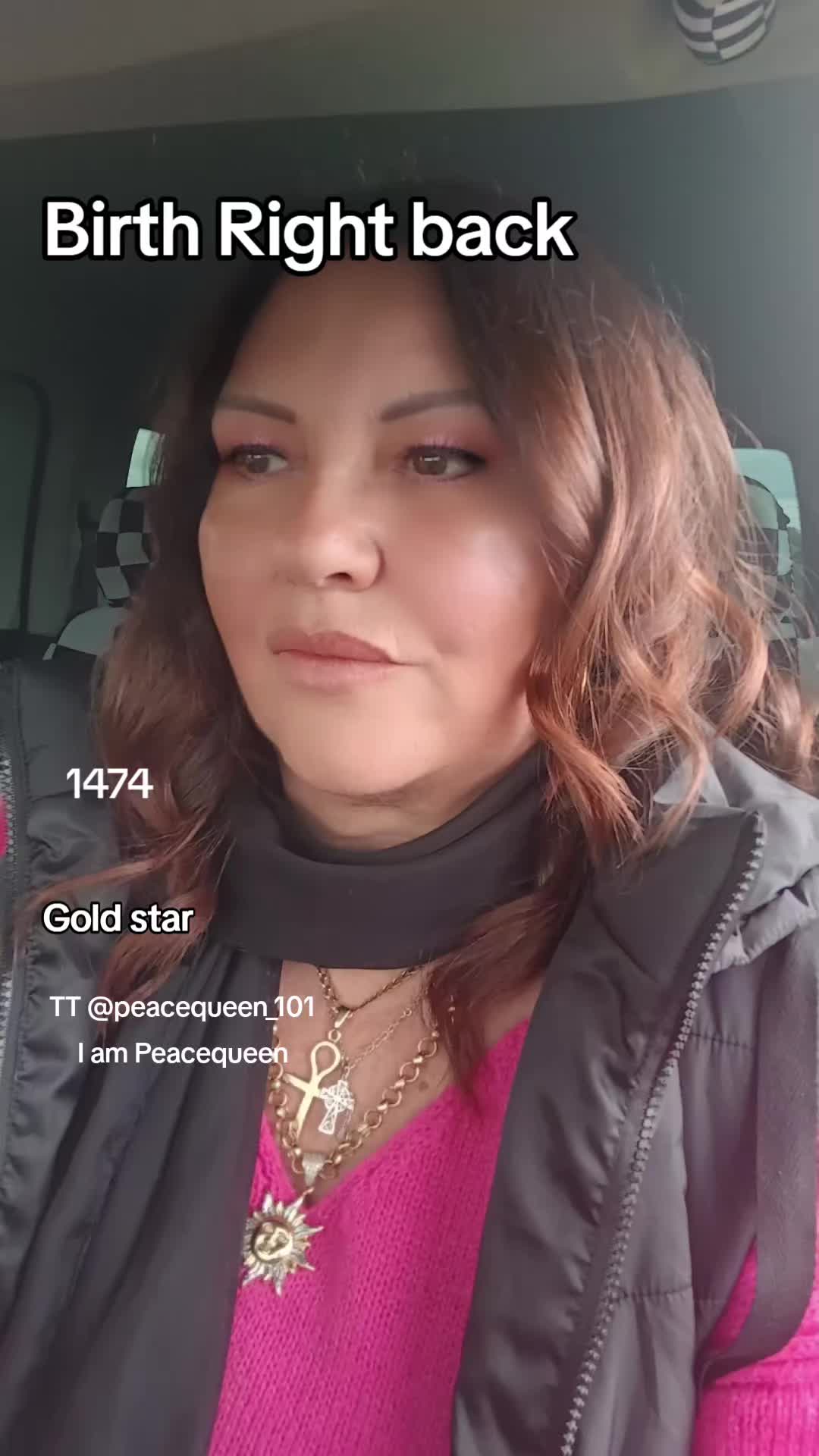 @I am Peacequeen