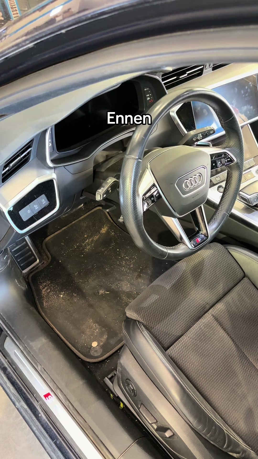 @Ois Palvelut | Kerava 🚗🧼