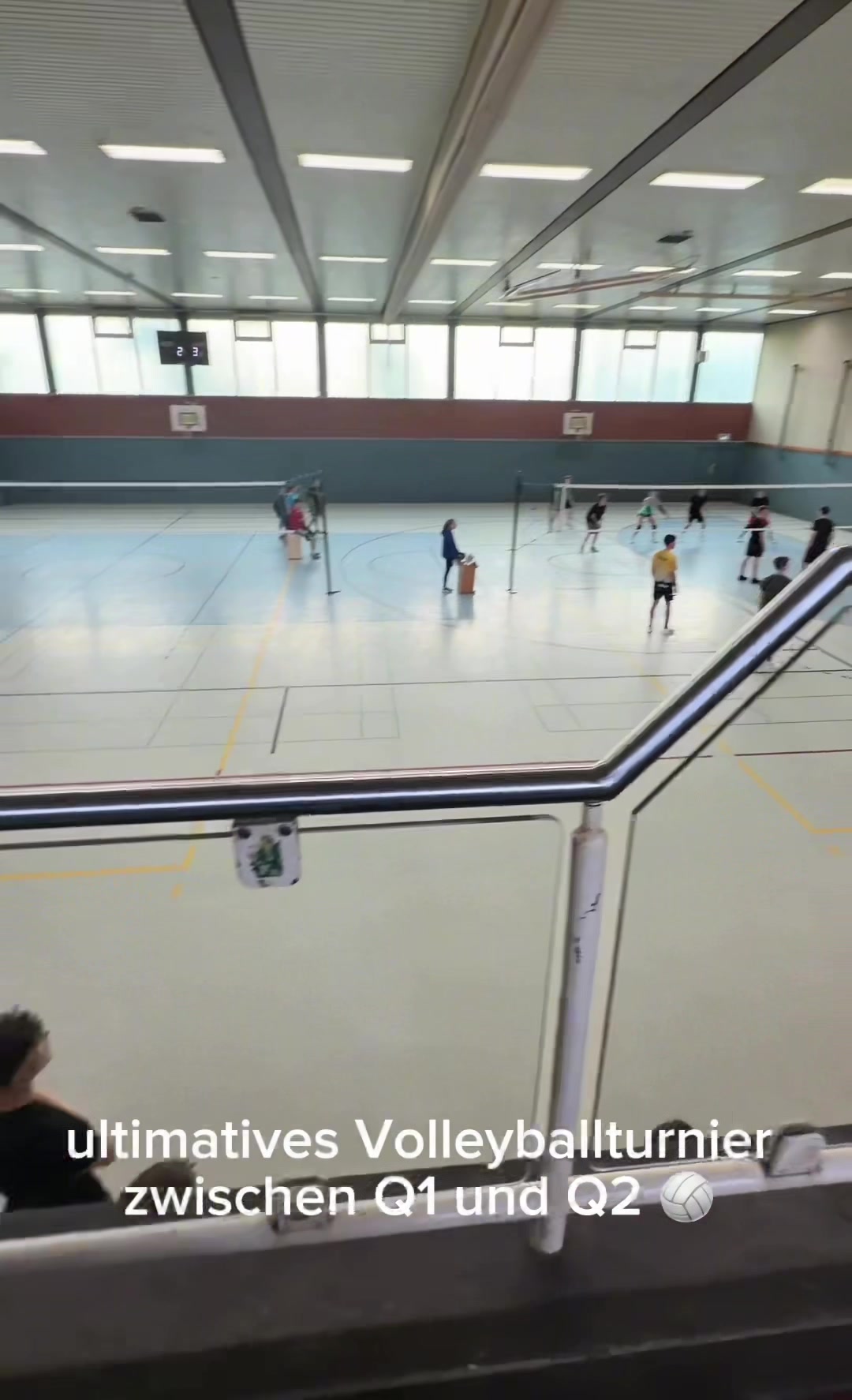 @Abi 27 (hoffentlich)