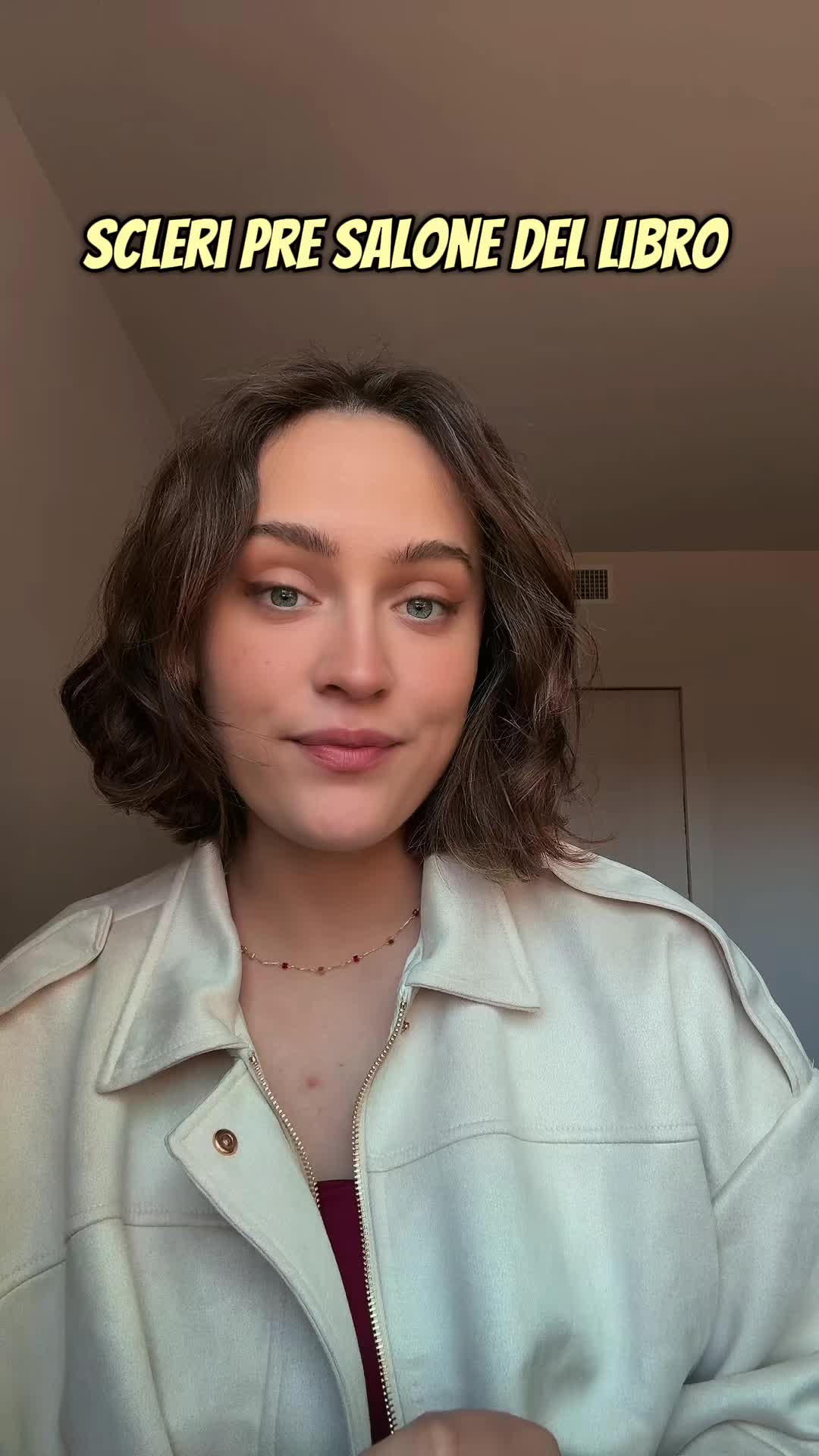 @Chiara Lotti | Autrice 🖋️