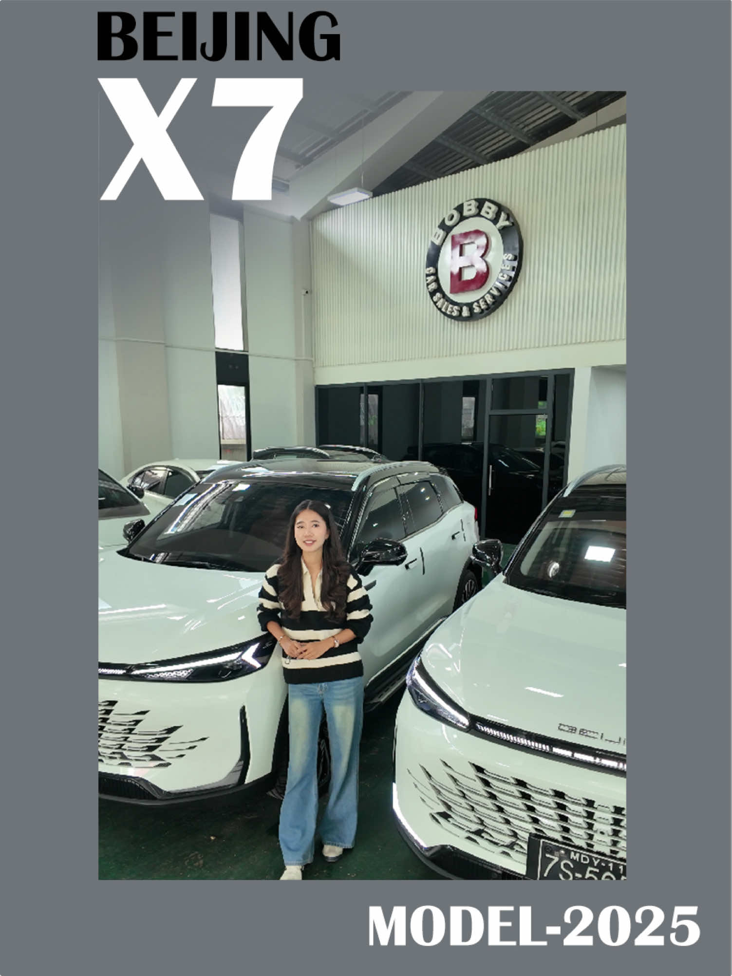 @Bobby Car Sales & Services