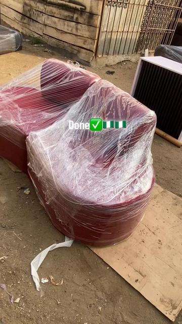 @Afeez Ojo concur furniture