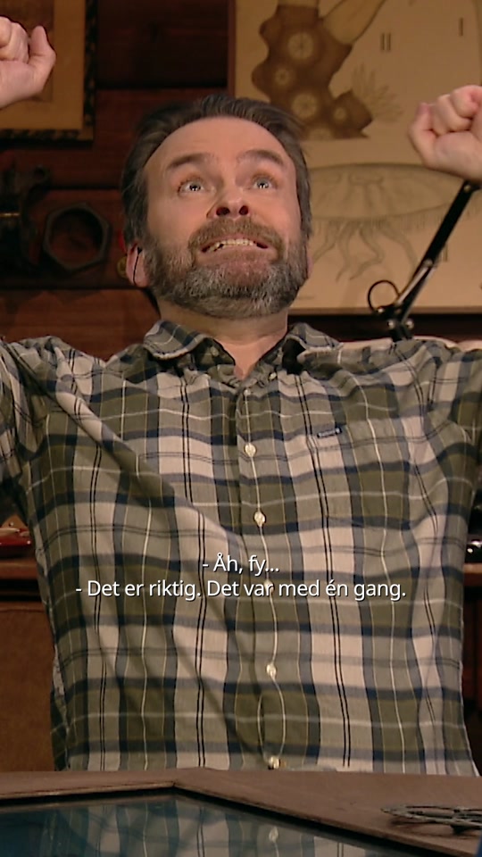 @TVNorge