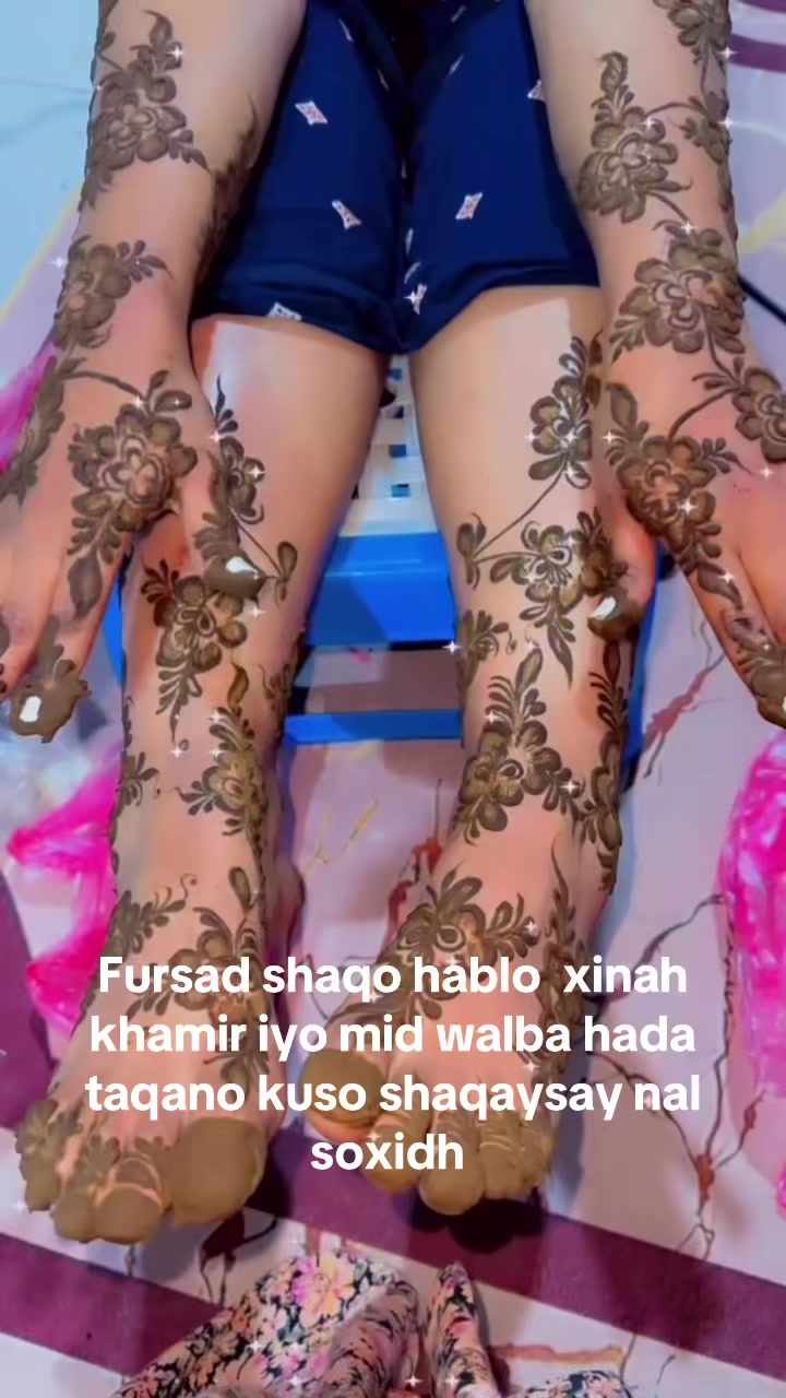 @HANNI BEAUTY