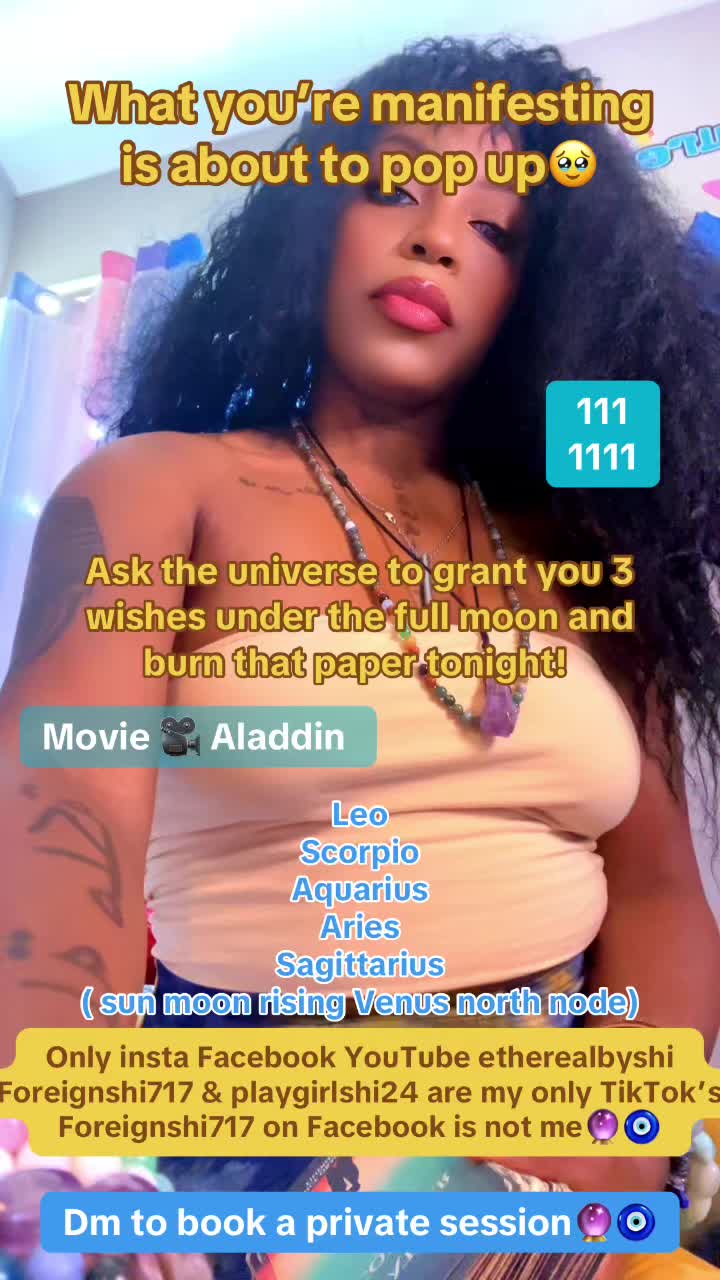 @LIGHTWORKER Shi👼🏽🧿✨