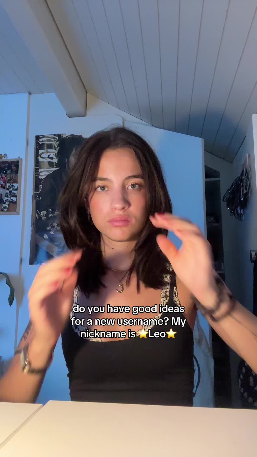 @Leo⭐️🌷