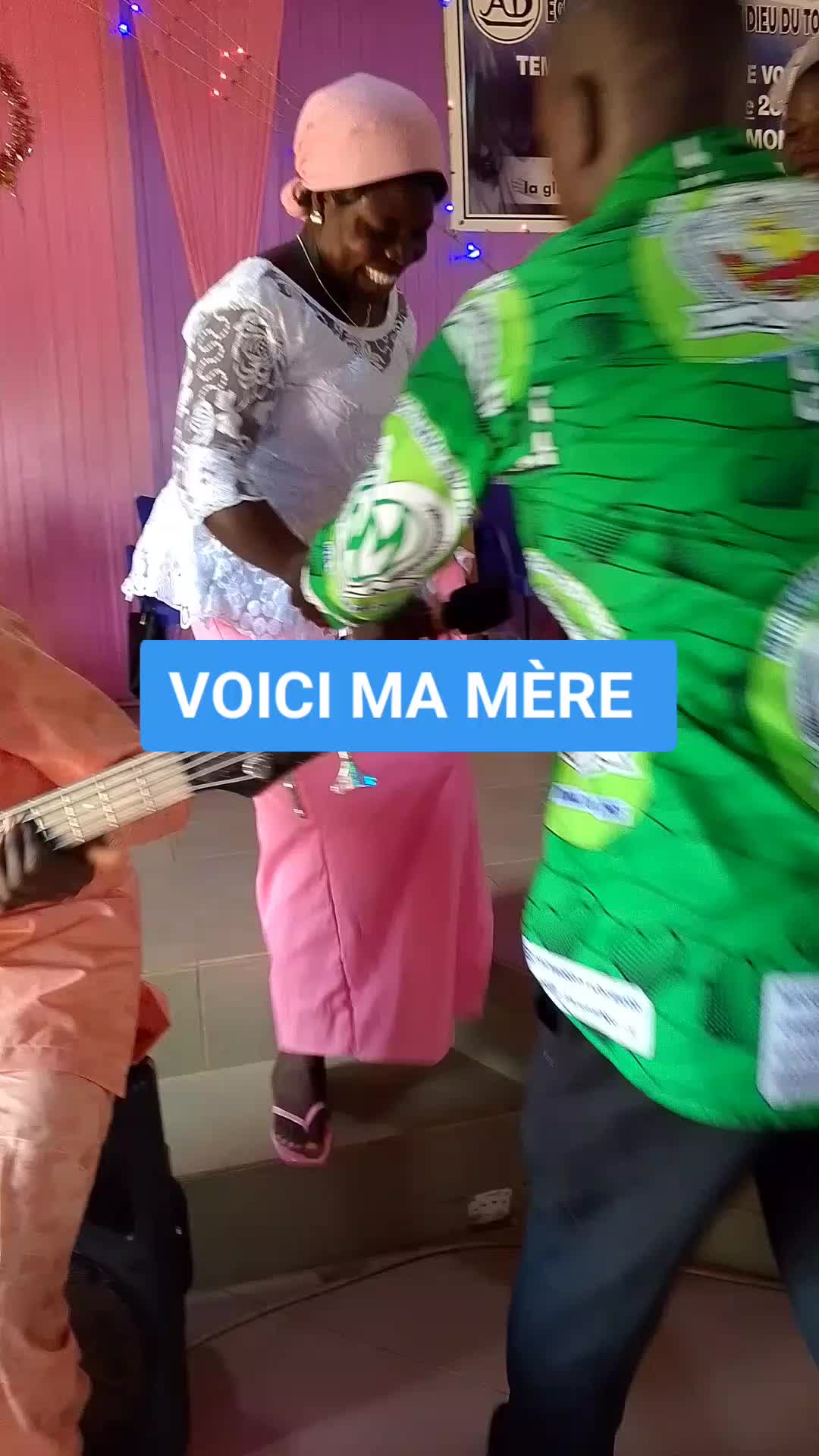 @TEAM AFRICA MOVIE HA&Iuml;TI🇭🇹