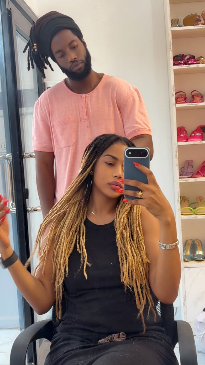 @Zahra Fulani
