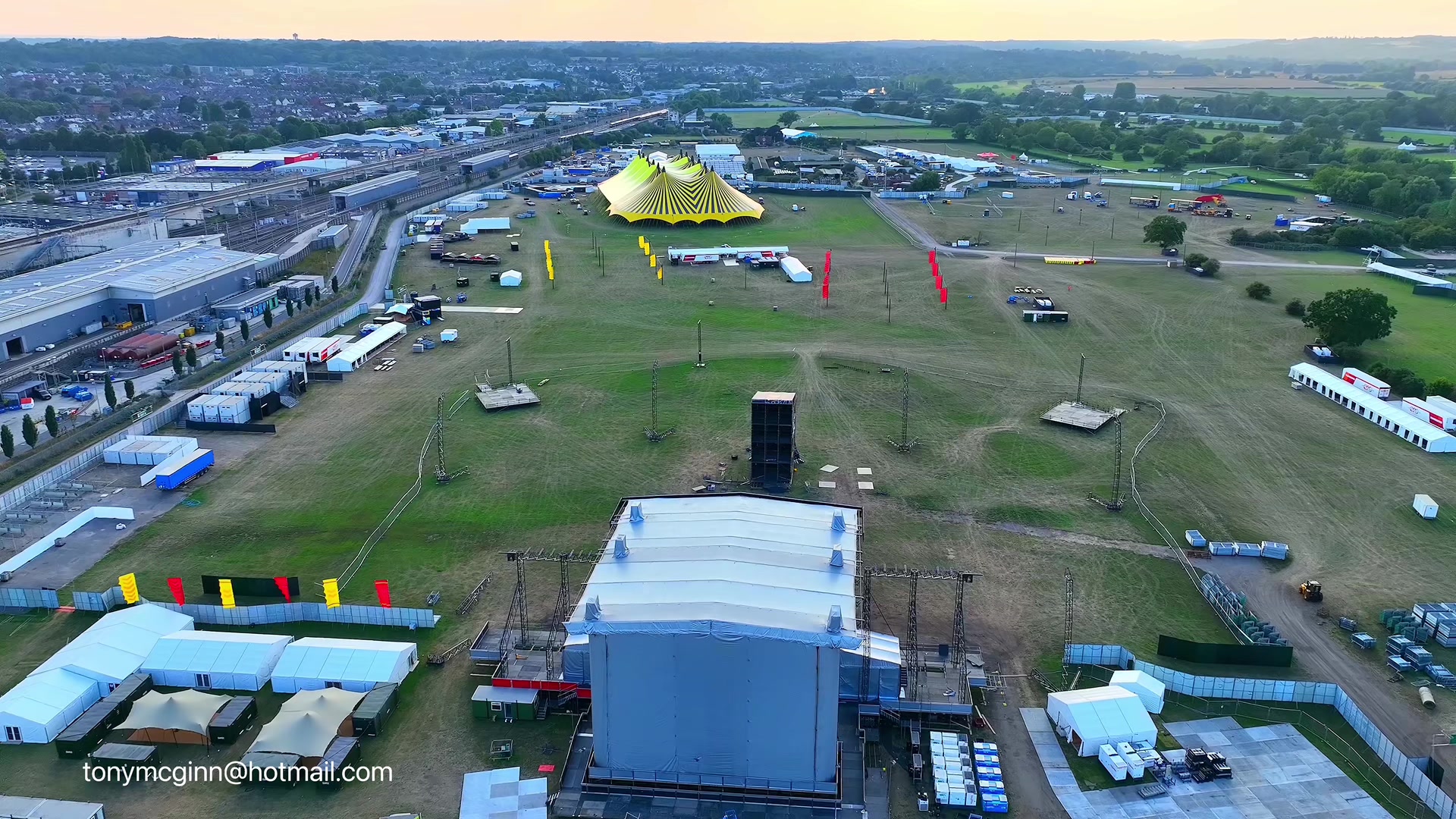 @droneshowlive