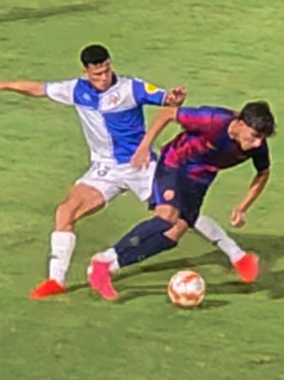 @Futbol Español