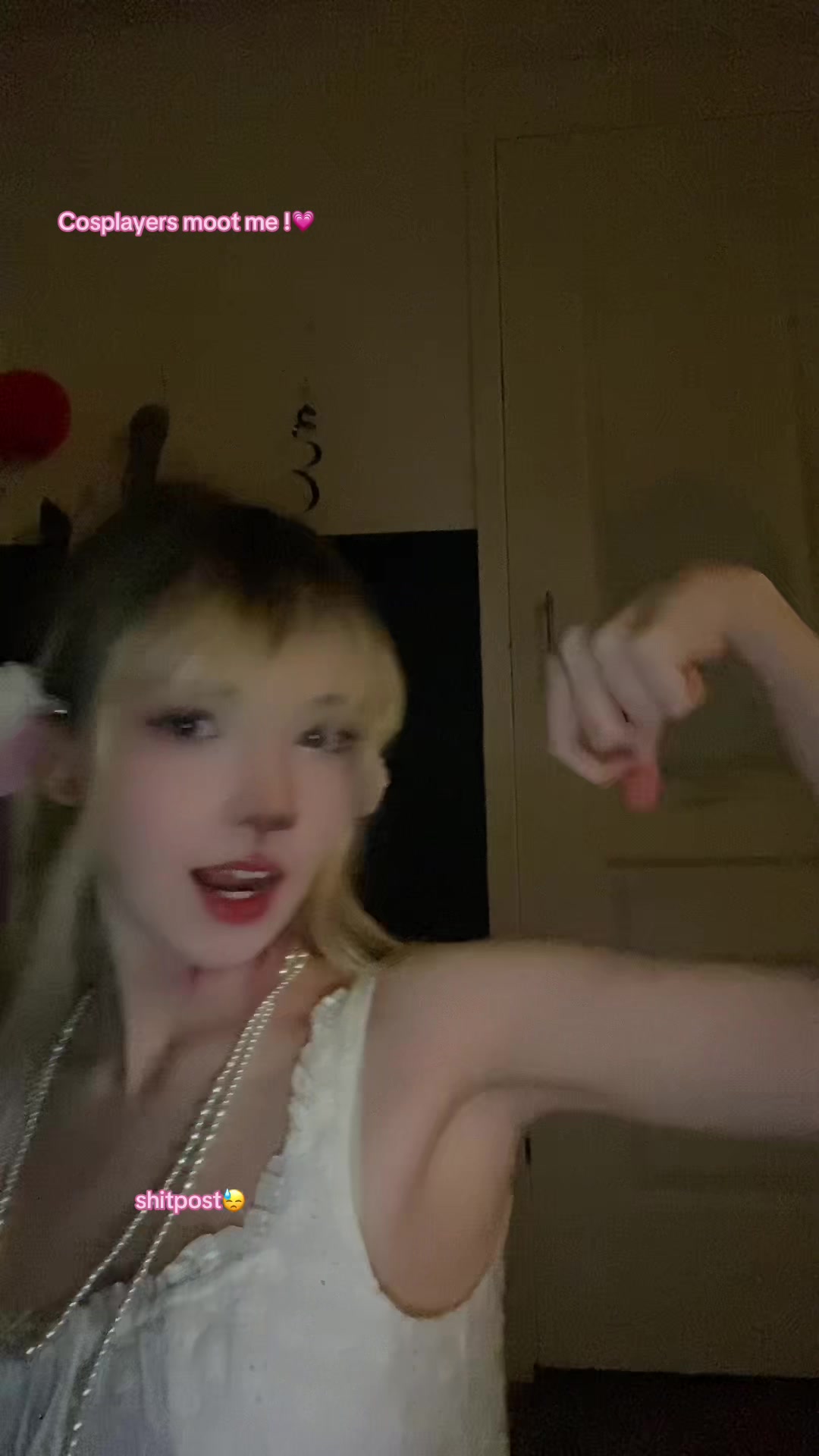 @🌸Cherry! 𝜗𝜚 -#1 Kohane fan!