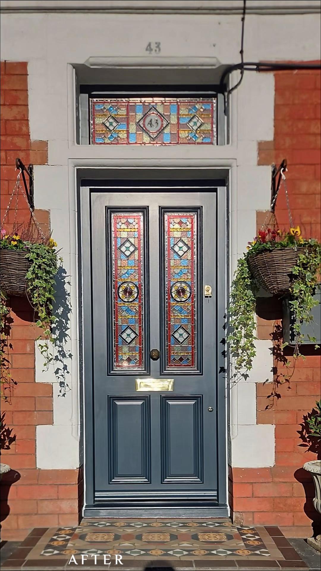 @Geleta doors