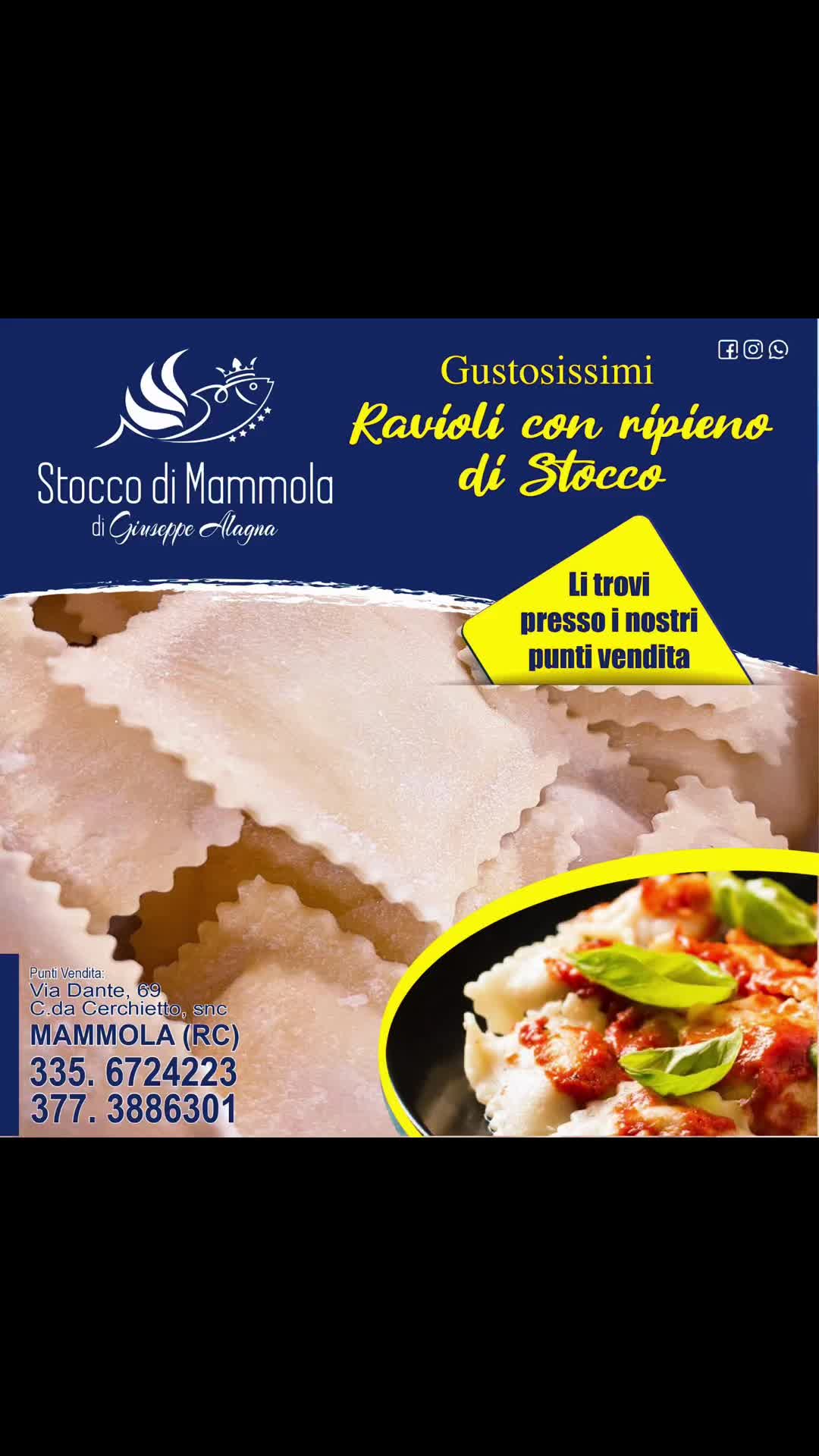 @StoccodiMammola AlagnaGiuseppe
