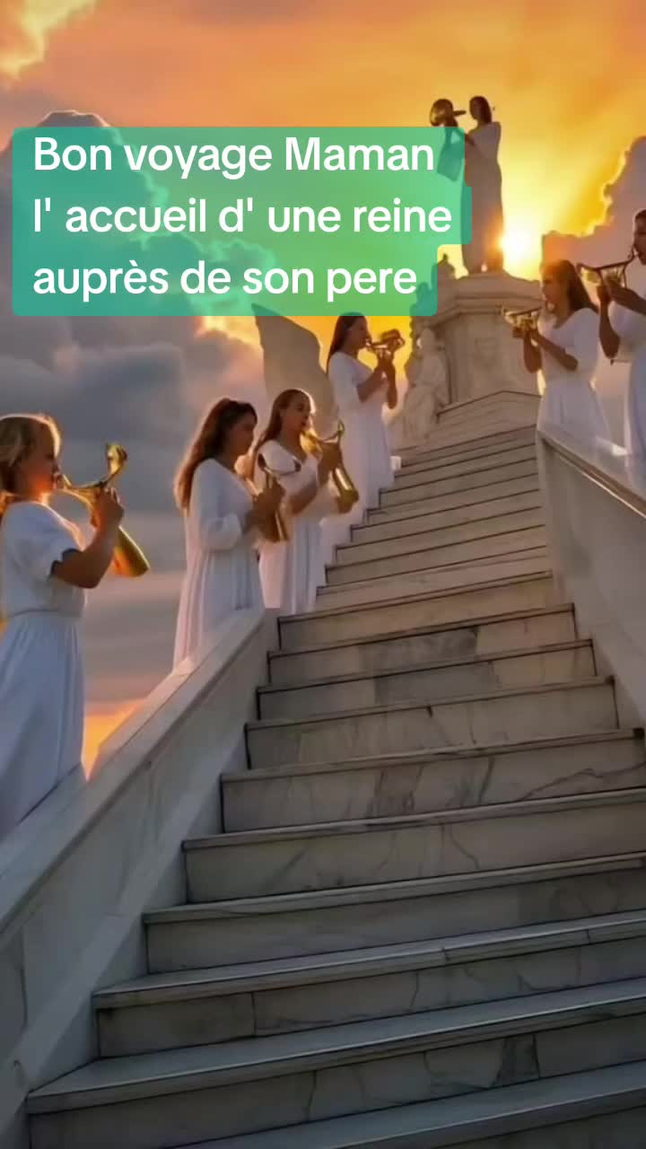 @Mireille ange