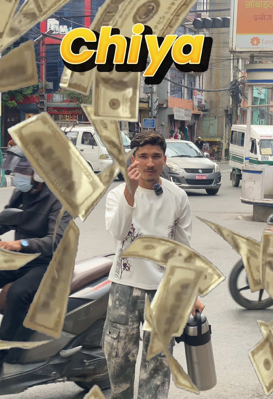 @Rohit The Creator
