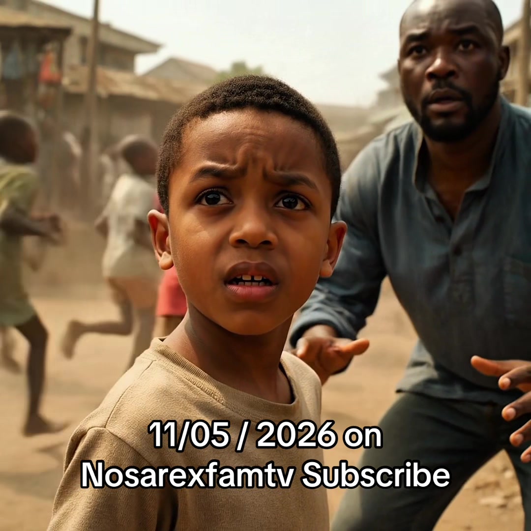 @Nosa Rex