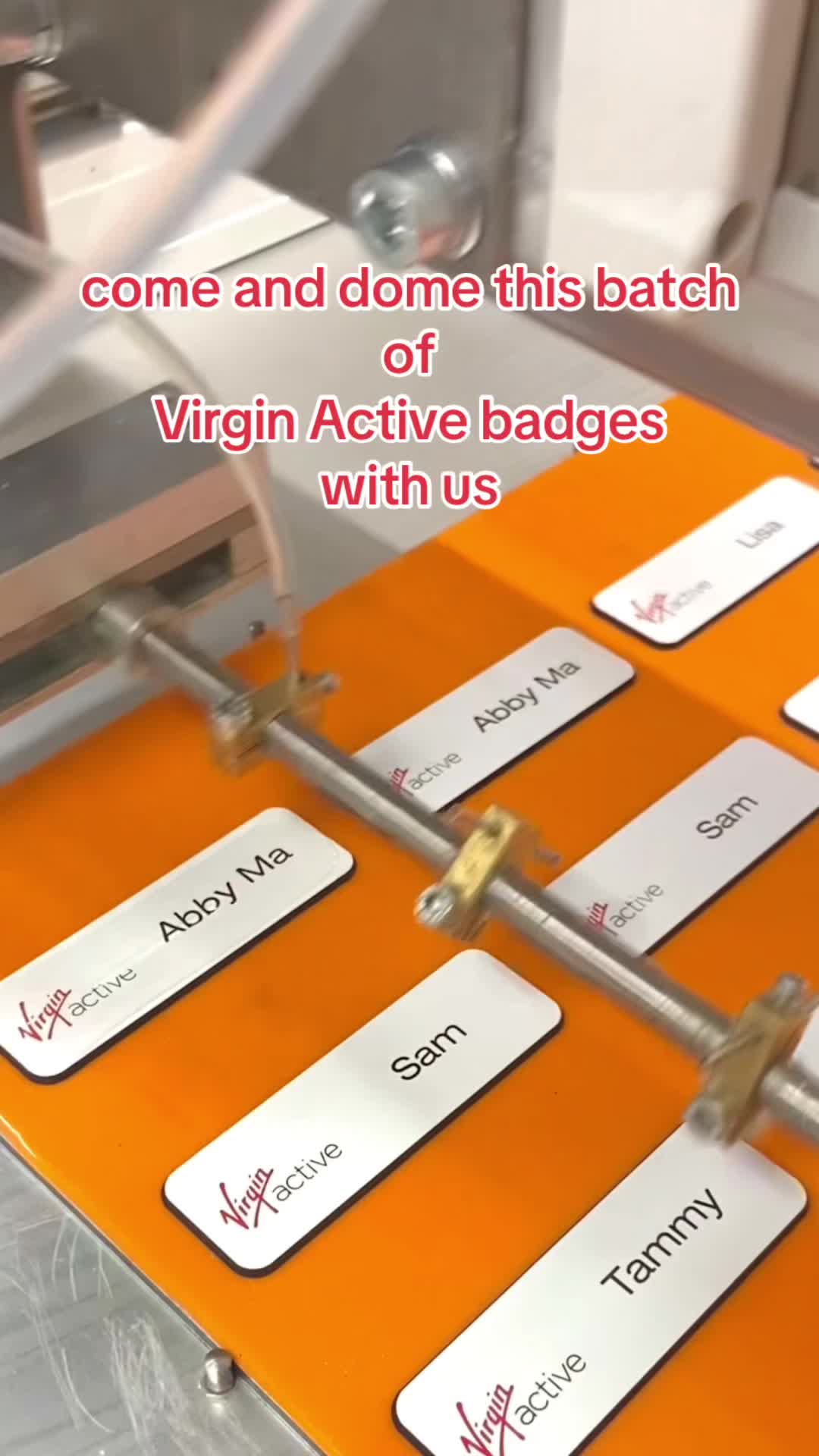 @Badgemaster