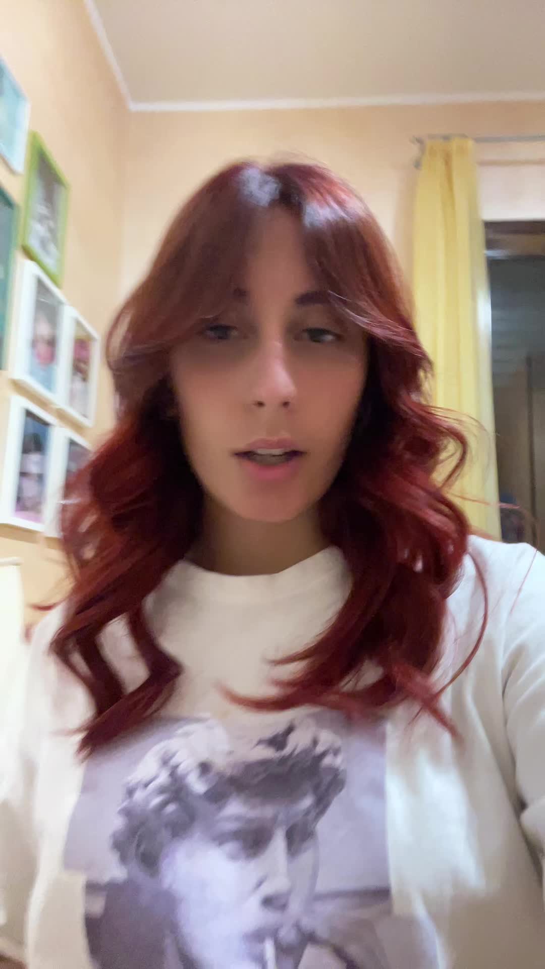 @ValentinaPalmieri001