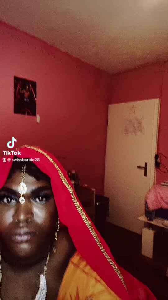 @trenseea barbie