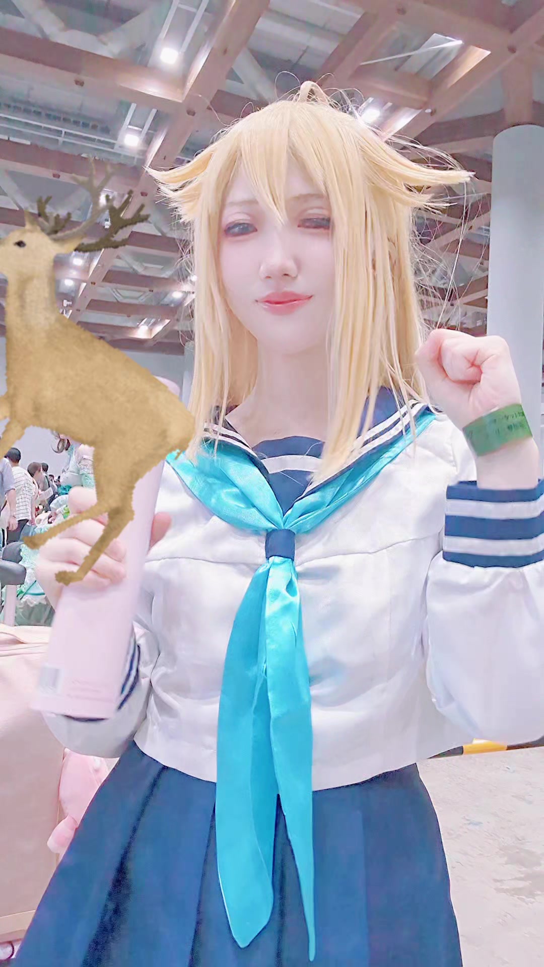 @百合音。。。