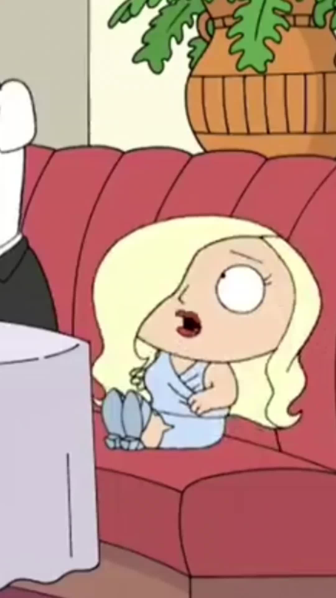 @I'm in ♡FAMILY GUY♡ FANDOM!!!!